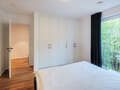 appartamento München Schwanthalerhöhe 03 camera da letto 15032