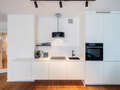appartamento München Schwanthalerhöhe 01 cucina 15033