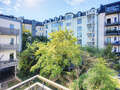appartamento München Schwanthalerhöhe 02 vista 15033