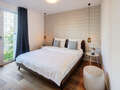 appartamento München Schwanthalerhöhe 01 camera da letto 15033