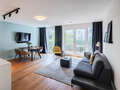 appartamento München Schwanthalerhöhe 01 zona living 15033