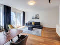 appartamento München Schwanthalerhöhe 02 zona living 15033