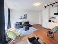 appartamento München Schwanthalerhöhe 03 zona living 15033