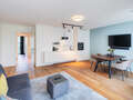 appartamento München Schwanthalerhöhe 04 zona living 15033