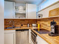 appartamento München Bogenhausen 01 cucina 15034