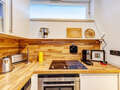 appartamento München Bogenhausen 02 cucina 15034