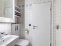 appartamento München Bogenhausen 02 bagno 15034