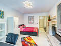 appartamento München Bogenhausen 02 zona living 15034