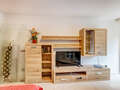 appartamento München Bogenhausen 03 zona living 15034