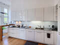 appartamento München Isarvorstadt 01 cucina 15035