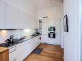 appartamento München Isarvorstadt 03 cucina 15035