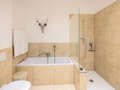 appartamento München Isarvorstadt 02 bagno 15035