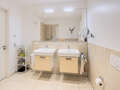 appartamento München Isarvorstadt 03 bagno 15035