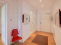 appartamento München Isarvorstadt 01 ingresso/corridioio 15035