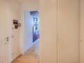 appartamento München Isarvorstadt 05 ingresso/corridioio 15035