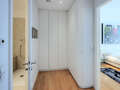 appartamento München Isarvorstadt 07 ingresso/corridioio 15035