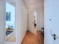 appartamento München Isarvorstadt 08 ingresso/corridioio 15035