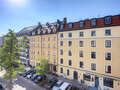 appartamento München Isarvorstadt 01 vista 15035