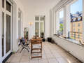 appartamento München Isarvorstadt 01 loggia 15035