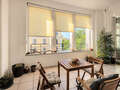 appartamento München Isarvorstadt 02 loggia 15035