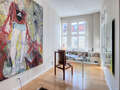 appartamento München Isarvorstadt 01 zona di lavoro 15035