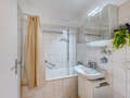 appartamento München Waldtrudering 01 bagno 15036