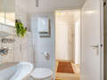 appartamento München Waldtrudering 02 bagno 15036