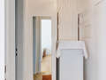 appartamento München Waldtrudering 01 ingresso/corridioio 15036
