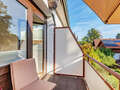appartamento München Waldtrudering 03 balcone 15036