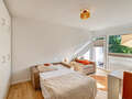 appartamento München Waldtrudering 01 zona notte 15036