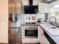 appartamento München Pasing 02 cucina 15037