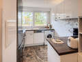 appartamento München Pasing 03 cucina 15037