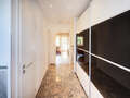appartamento München Pasing 02 ingresso/corridioio 15037