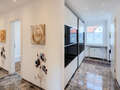 appartamento München Pasing 04 ingresso/corridioio 15037