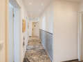 appartamento München Pasing 05 ingresso/corridioio 15037
