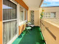 appartamento München Pasing 01 balcone 15037