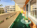 appartamento München Pasing 02 balcone 15037