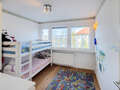 appartamento München Pasing 01 2° camera da letto 15037