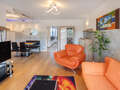 appartamento München Pasing 01 zona living 15037