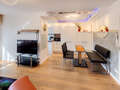 appartamento München Pasing 04 zona living 15037