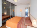 appartamento München Pasing 02 1° camera da letto 15037