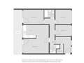 appartamento München Pasing 01 planimetria 15037