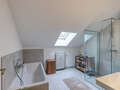 attico München Solln 01 bagno 15038