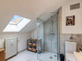 attico München Solln 02 bagno 15038