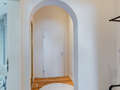 attico München Solln 01 ingresso/corridioio 15038