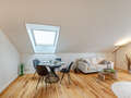 attico München Solln 03 zona living 15038
