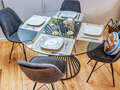attico München Solln 04 zona living 15038