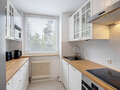 appartamento München Schwabing-West 01 cucina 15039