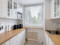 appartamento München Schwabing-West 03 cucina 15039