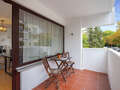 appartamento München Schwabing-West 01 balcone 15039